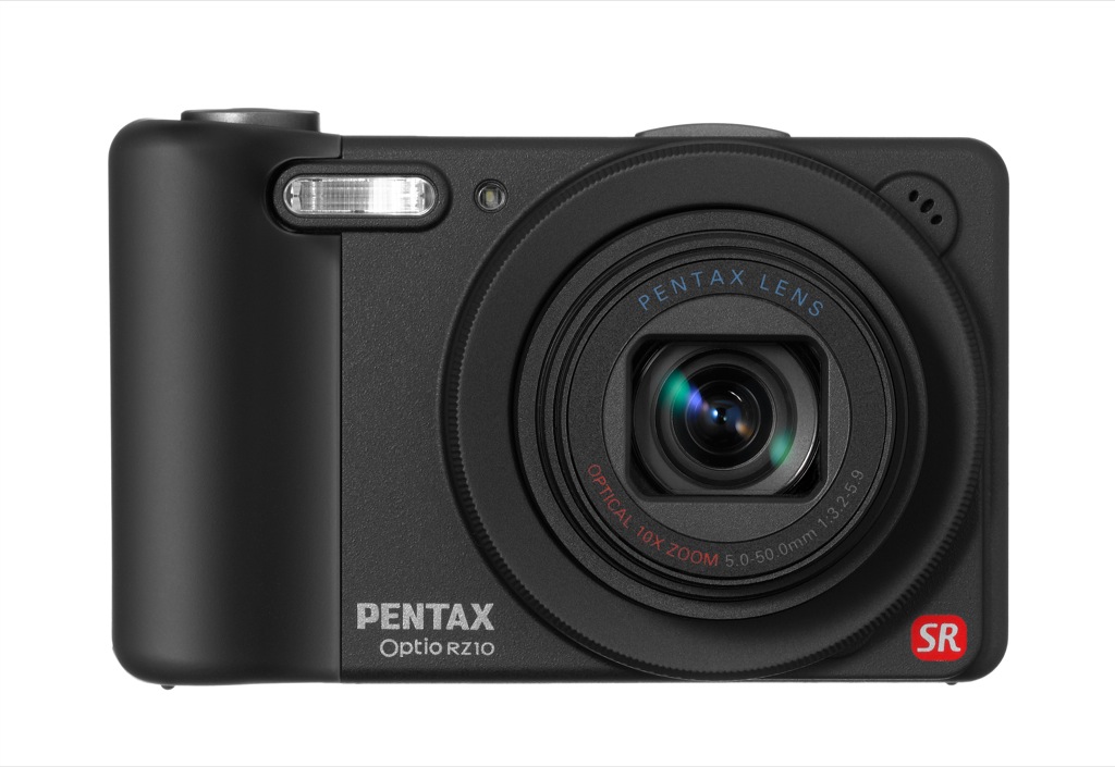 Pentax RZ-10